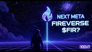 $FIR Fireverse &mdash; быстрый анализ криптовалют &mdash; 3 декабря 2025 г. #FIR #FIREVERSE #криптовалюта #WEB3