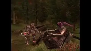 Winged Twilight in Oblivion.avi