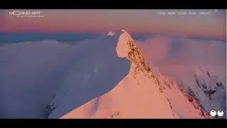 Moving Art by Louie Schwartzberg | Visual Healing&reg;