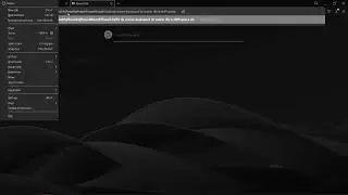 NK Cream Sound test.