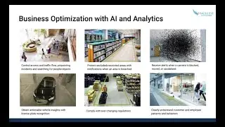 IPS Webinar: Cloud Video Surveillance with Eagle Eye Networks