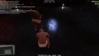 VMP-Beta FATALITY