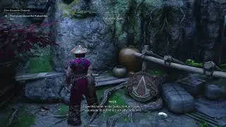 Omi Assassin Outpost