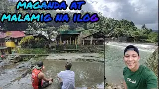 Dagat Na nauwi sa Ilog| Magandang Ilog Sa Sampaloc Quezon at Malamig na Ilog Sa Lucban.