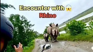 रापती को ड्याम-ड्याम बाइकमा सरर-चितवन राष्ट्रिय निकुंज/ chitawan National park Rapti Dam / 