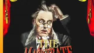 The Magistrate by Arthur Wing PINERO read by  | Full Audio Book