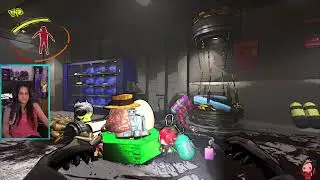 LETHAL COMPANY w/ Mithzan, Driad, Seigi, Daresiel, and many others