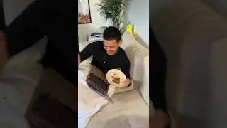 Он этого не ожидал&hellip;😳😭💀