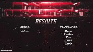 Synergy Recruitment Challenge V2 | RESULTS!