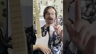 Sneak Peak at the USA Fender Geddy Lee Signature Review coming Sunday 5/12 #fender #geddylee #rush