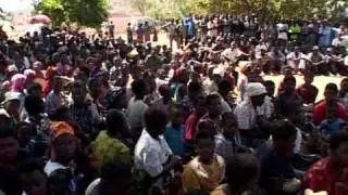 Millennium Village: Malawi (Part 1/2)
