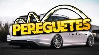 CD-Pereguetes Funk