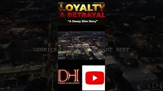 Loyalty & Betrayal Clip  3