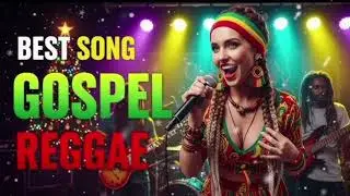 Gospel Reggae 2026:Gospel reggae is like a spiritual hug 🎶💫 