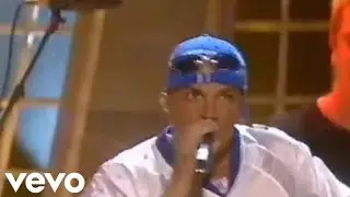 Peter Andre - Mysterious Girl (Live At Disney Channel Kids Awards 2004)