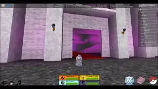 HOW TOO GET MARSHADOW IN ROBLOX [POKEMON FIGHTER EX]