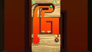 dig this! (Dig it ) 192-18 | Mr potato ball | Dig this level 192 episode 18 solution gameplay walkth