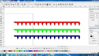 How to make border auto and truck flexi 8.1v1