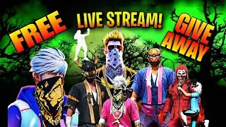 Live streaming of Zeeco FF