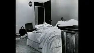 How Did Marilyn Monroe Die?