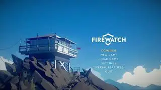 Fire Watch Follow Wave Receiver Day 78 Episode 5