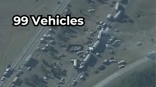 Worst Pileup in Tennessee History
