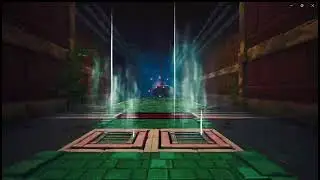 Phantom Abyss