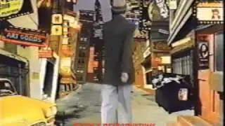 Jon St. James - Oogity Boogity (Rare Music Video, 1984)