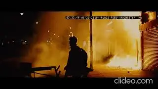 The Purge, Opening Scene 1 Hour.