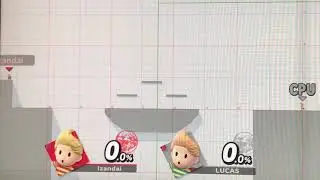Lucas Reverse Training Stage Jump Using Janky Ledge Fly