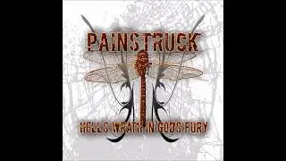 Painstruck - Crack the White Knuckle
