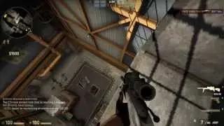 CS:GO cs_thunder