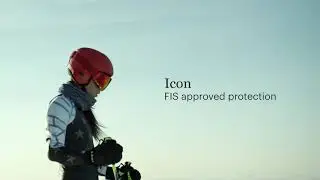The Icon Helmet