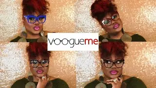 Voogueme Glasses Review/Try on Haul