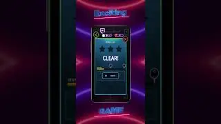 Play the best brick game | #brickbreaker