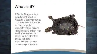 Process Design & Performance Evaluation Using the 12-Tools Methodology