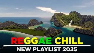 Reggae Chill 2025 &ndash; Sunshine Flow & Island Energy