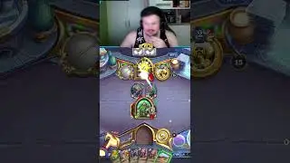 EMILIO OTK DRUID P.5 | 🌴PELIGRO EN EL PARA&Iacute;SO🌴 |🔥HEARTHSTONE CLIPS🔥