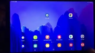 Using accubattery on samsung a7  Check battery health and charge. Settings in android doesn't do it