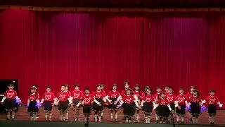 114 英語歌唱市賽_低年級_中和國小