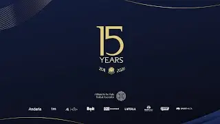 Enemed Futsal League 2025/26 - Marsaskala Futsal Legends vs University of Malta Futsal