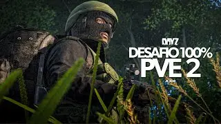 DayZ | E o desafio PVE continua