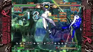 [KY] Double gs~ Double VT-S/H Loop outline draft