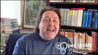Open Unime, Dipartimento di Scienze Cognitive, Psicologiche, Pedagogiche e degli Studi Culturali