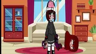 Holy ghost (legion remix) gacha meme