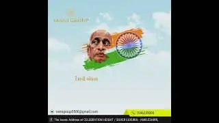 #sardarvallabhbhaipatel   #unityisstrength #31stoctober