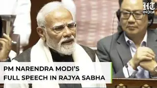 PM Modi Lauds Trade Deals With EU & US, Says India Now A Strong Voice Of Global South | Full Speech