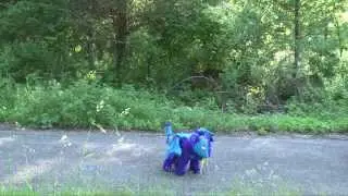 Dragon Bashing, Ten Ton Hammer style