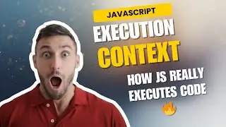 How JavaScript Really Executes Your Code 🔥