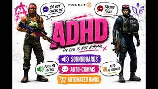 The Strangest CS2 Keybinds Explained (Auto-Comms, Soundboards & Buy Binds)